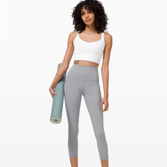 Lululemon Align with Pockets 23” - 6 - Picture 1 of 7